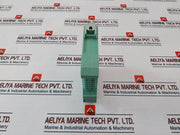 Shanghai Huantong Am-t I4/I4 Signal Isolator Power Supply Dc 4-20 Ma