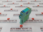 Shanghai Huantong Am-t I4/I4 Signal Isolator Power Supply Dc 4-20 Ma