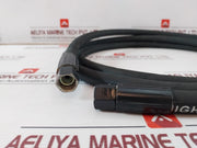 Shanghai Kocu Gz-6S High Pressure Oiler Grease Injector And Hose Set Sae 100R
