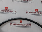 Shanghai Kocu Gz-6S High Pressure Oiler Grease Injector And Hose Set Sae 100R