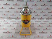 Shanghai Kocu Gz-6S High Pressure Oiler Grease Injector And Hose Set Sae 100R