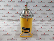 Shanghai Kocu Gz-6S High Pressure Oiler Grease Injector And Hose Set Sae 100R