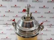 Shanghai Kocu Gz-6S High Pressure Oiler Grease Injector And Hose Set Sae 100R