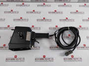 Shanghai Liangzhou Cxd8 Marine Portable Daylight Signalling Lamp 24V 60W 60000Cd