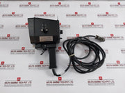 Shanghai Liangzhou Cxd8 Marine Portable Daylight Signalling Lamp 24V 60W 60000Cd