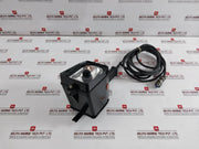 Shanghai Liangzhou Cxd8 Marine Portable Daylight Signalling Lamp 24V 60W 60000Cd