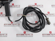 Shanghai Liangzhou Cxd8 Marine Portable Daylight Signalling Lamp 24V 60W 60000Cd