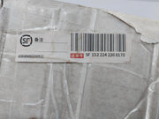 Shanghai Liangzhou Cxh6-10Pl Marine Navigation All-round Light 50/60Hz