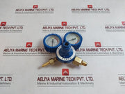 Shanghai Lz02830020 Oxygen Pressure Reducer 0-2.5 Mpa A2306062, A2305272