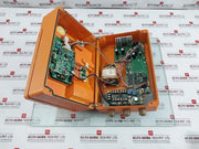Shanghai Pufa Ha986(XII)P/T Ip Sound And Light Explosion-proof Telephone Used
