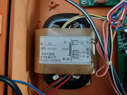 Shanghai Pufa Ha986(XII)P/T Ip Sound And Light Explosion-proof Telephone Used