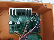 Shanghai Pufa Ha986(XII)P/T Ip Sound And Light Explosion-proof Telephone Used
