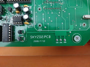 Shanghai Pufa Ha986(XII)P/T Ip Sound And Light Explosion-proof Telephone Used