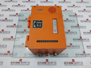 Shanghai Pufa Ha986(XII)P/T Ip Sound And Light Explosion-proof Telephone Used