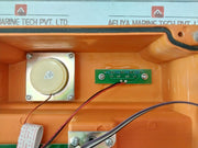 Shanghai Pufa Ha986(XII)P/T Ip Sound And Light Explosion-proof Telephone Used