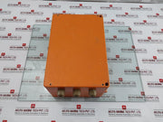 Shanghai Pufa Ha986(XII)P/T Ip Sound And Light Explosion-proof Telephone Used