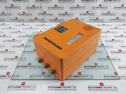 Shanghai Pufa Ha986(XII)P/T Ip Sound And Light Explosion-proof Telephone Used