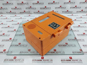Shanghai Pufa Ha986(XII)P/T Ip Sound And Light Explosion-proof Telephone Used