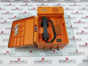 Shanghai Pufa Ha986(XII)P/T Ip Sound And Light Explosion-proof Telephone Used