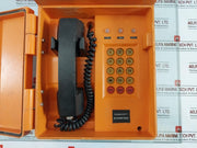 Shanghai Pufa Ha986(XII)P/T Ip Sound And Light Explosion-proof Telephone Used