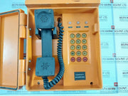 Shanghai Pufa Ha986(XII)P/T Ip Sound And Light Explosion-proof Telephone Used