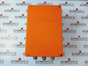 Sshanghai Pufa Ha986(Xii)P/T Ip Sound & Light Explosion-proof Telephone