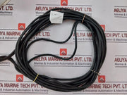 Shanghai Tuf-2000B265001Zdt Ultrasonic Flowmeter Ac220V