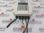 Shanghai Tuf-2000B265001Zdt Ultrasonic Flowmeter Ac220V