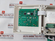Shanghai Tuf-2000B265001Zdt Ultrasonic Flowmeter Ac220V
