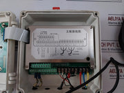 Shanghai Tuf-2000B265001Zdt Ultrasonic Flowmeter Ac220V