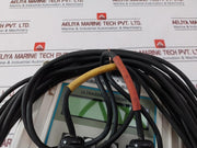 Shanghai Tuf-2000B265001Zdt Ultrasonic Flowmeter Ac220V