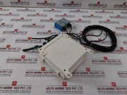 Shanghai Tuf-2000B265001Zdt Ultrasonic Flowmeter Ac220V