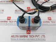 Shanghai Tuf-2000B265001Zdt Ultrasonic Flowmeter Ac220V