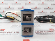 Shanghai Tuf-2000B265001Zdt Ultrasonic Flowmeter Ac220V