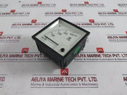 Shanghai Xiangyi F96-acb Volt Meter 0-450 V