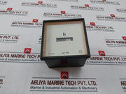 Shanghai Yi Tai F96-hc Hour Meter 220V 60Hz
