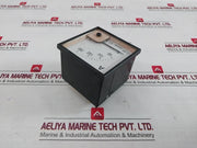 Shanghai Yitai Instrument F96-acb Analog Ac Ammeter 0-200A 200/5A 60Hz