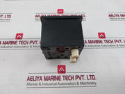 Shanghai Yitai Instrument F96-acb Analog Ac Ammeter 0-200A 200/5A 60Hz