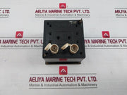 Shanghai Yitai Instrument F96-acb Analog Ac Ammeter 0-200A 200/5A 60Hz