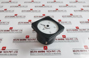 Shanghai Ziyi 45C3-v Dc Ammeter Volt Meter Dc30V 0-30 V