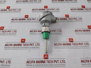Shangtong Pt100 Thin Film Sensor M27X2 58 Mm -200 To +500°C