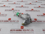 Shangtong Pt100 Thin Film Sensor M27X2 58 Mm -200 To +500°C