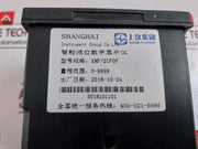 Shangyi Xmf/2Ufof Intelligent Digital Display