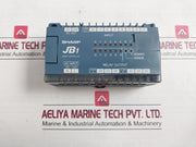 Sharp Jb-11A Micro Controller 100-240Vac 50/60Hz 10Va