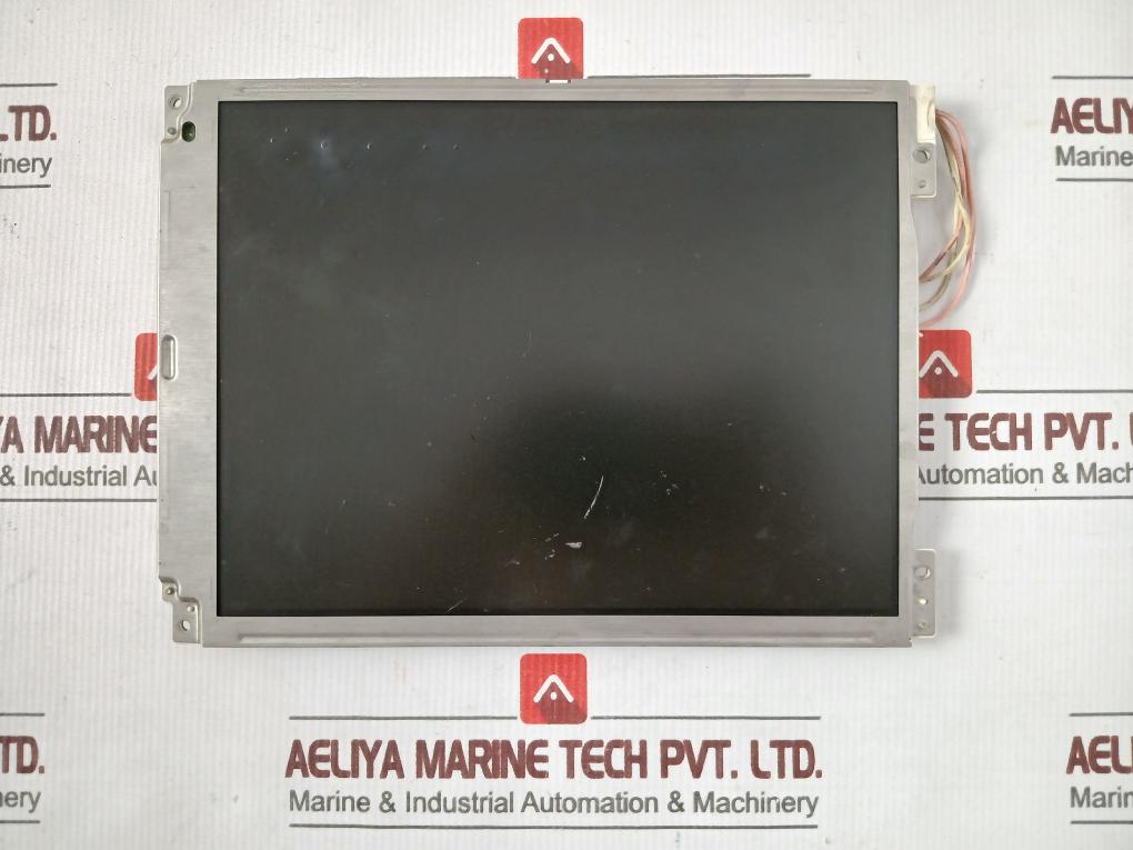 Sharp Lq104V1Dg51 Lcd Display Module Ss2543-3 090104-wa