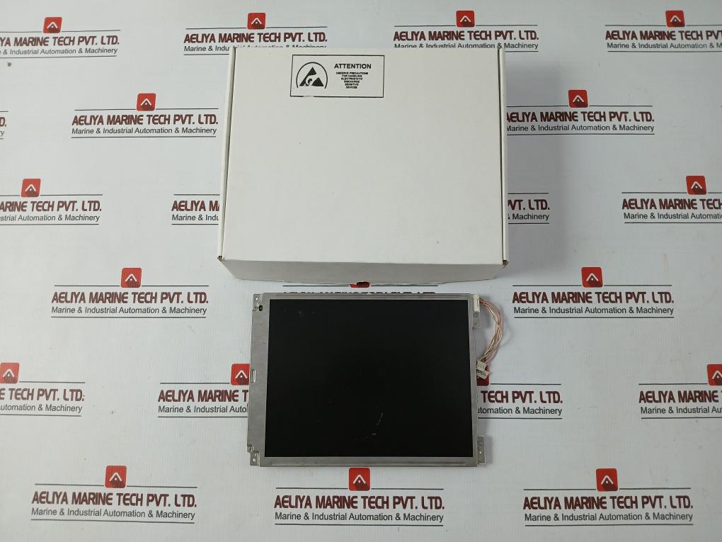 Sharp Lq104V1Dg51 Lcd Display Module Ss2543-3 090104-wa