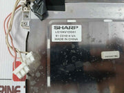 Sharp Lq104V1Dg51 Lcd Display Module Ss2543-3 090104-wa