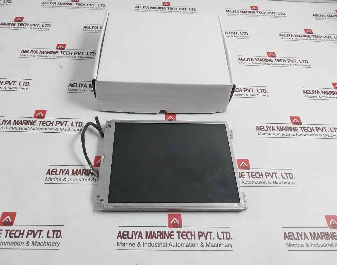 Sharp Lq104V1Dg51 Lcd Display Module Ss2543-3