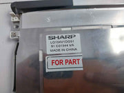 Sharp Lq104V1Dg51 Lcd Display Module Ss2543-3
