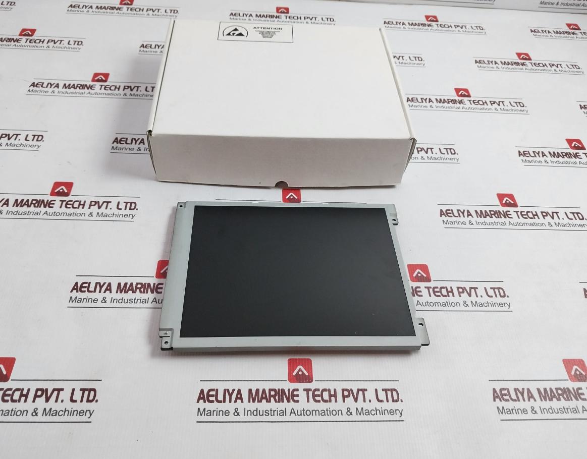 Sharp Lq104V1Dg81 Lcd Display 570Cb01286